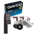 DAYCO HYDRAULIC auto part detail