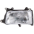 LH HEADLAMP ASSY COMPOSITE; T100 9398