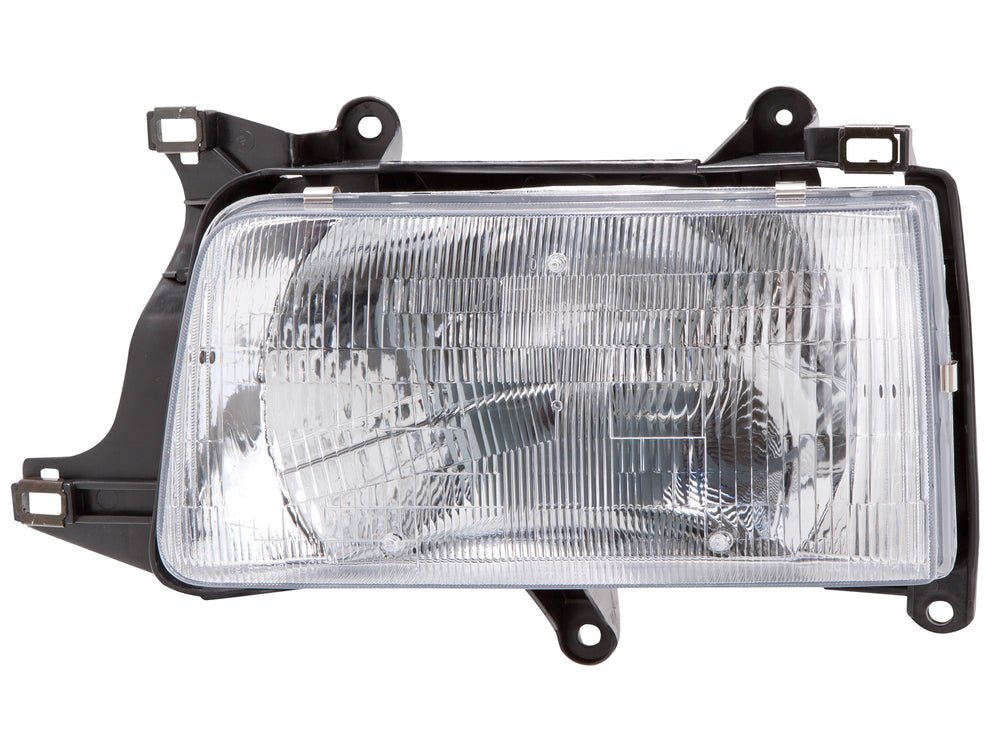 LH HEADLAMP ASSY COMPOSITE; T100 9398