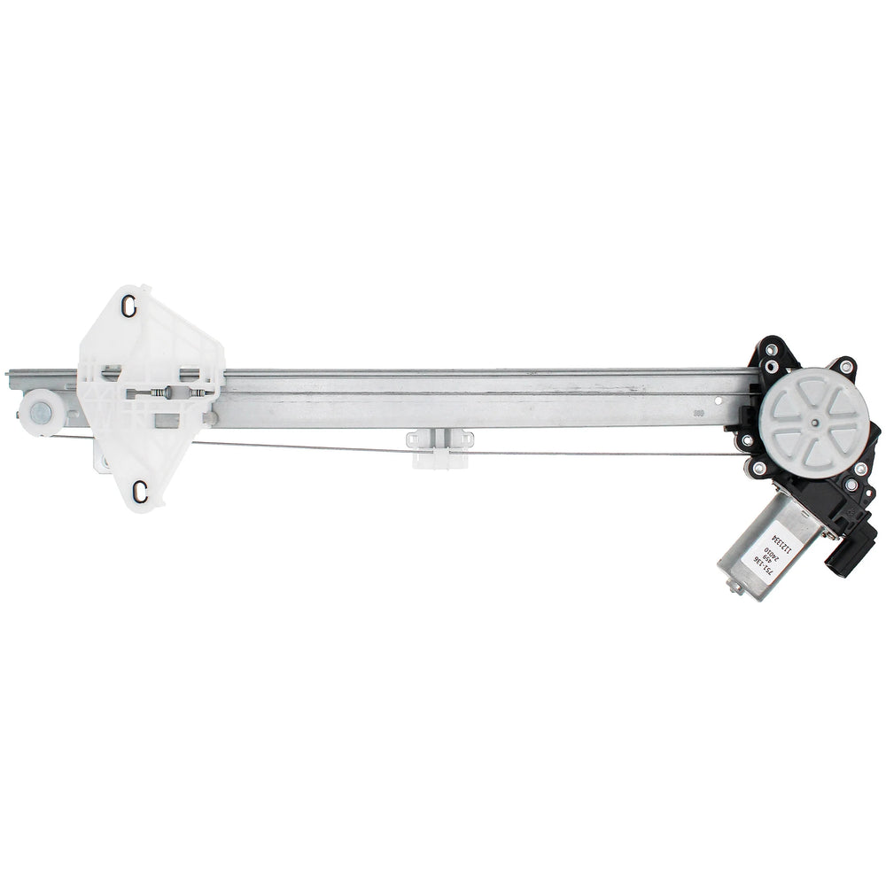 WINDOW REGULATOR