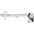 WINDOW REGULATOR