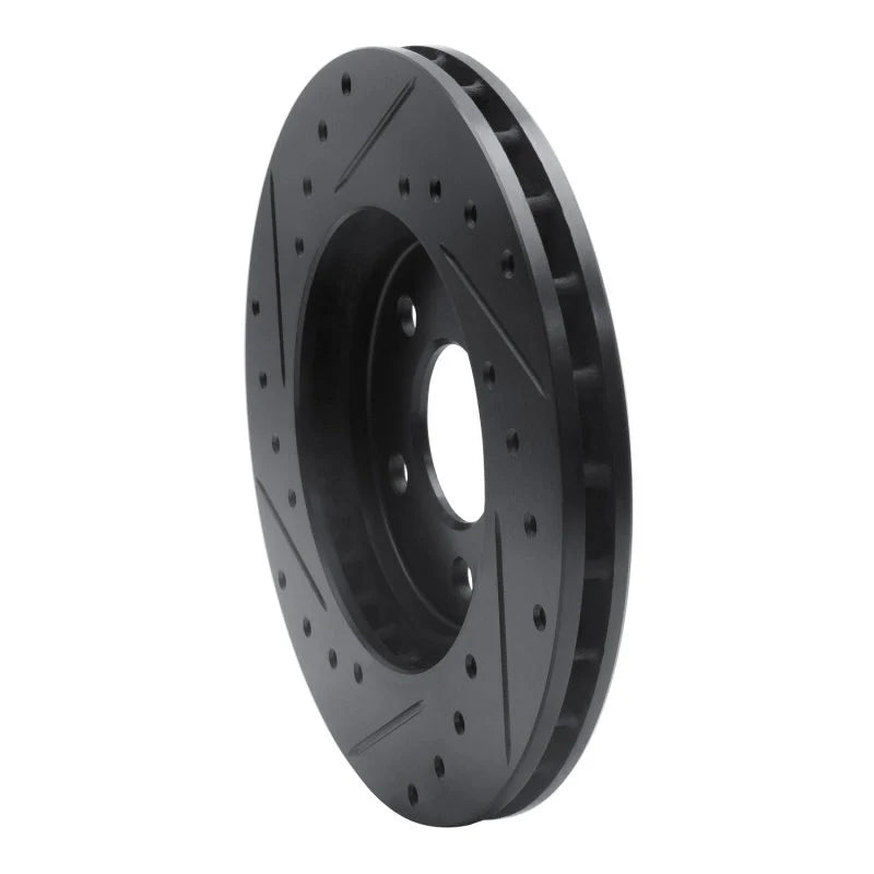 R1 Concepts black auto part