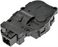 AIR DOOR ACTUATOR