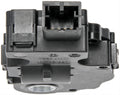 AIR DOOR ACTUATOR