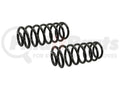 FORD FUSION 0709/ LINCOLN MKZ 0709/ MERCURY MILAN 0709 COIL SPRING SET