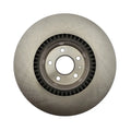 DISC BRAKE ROTOR
