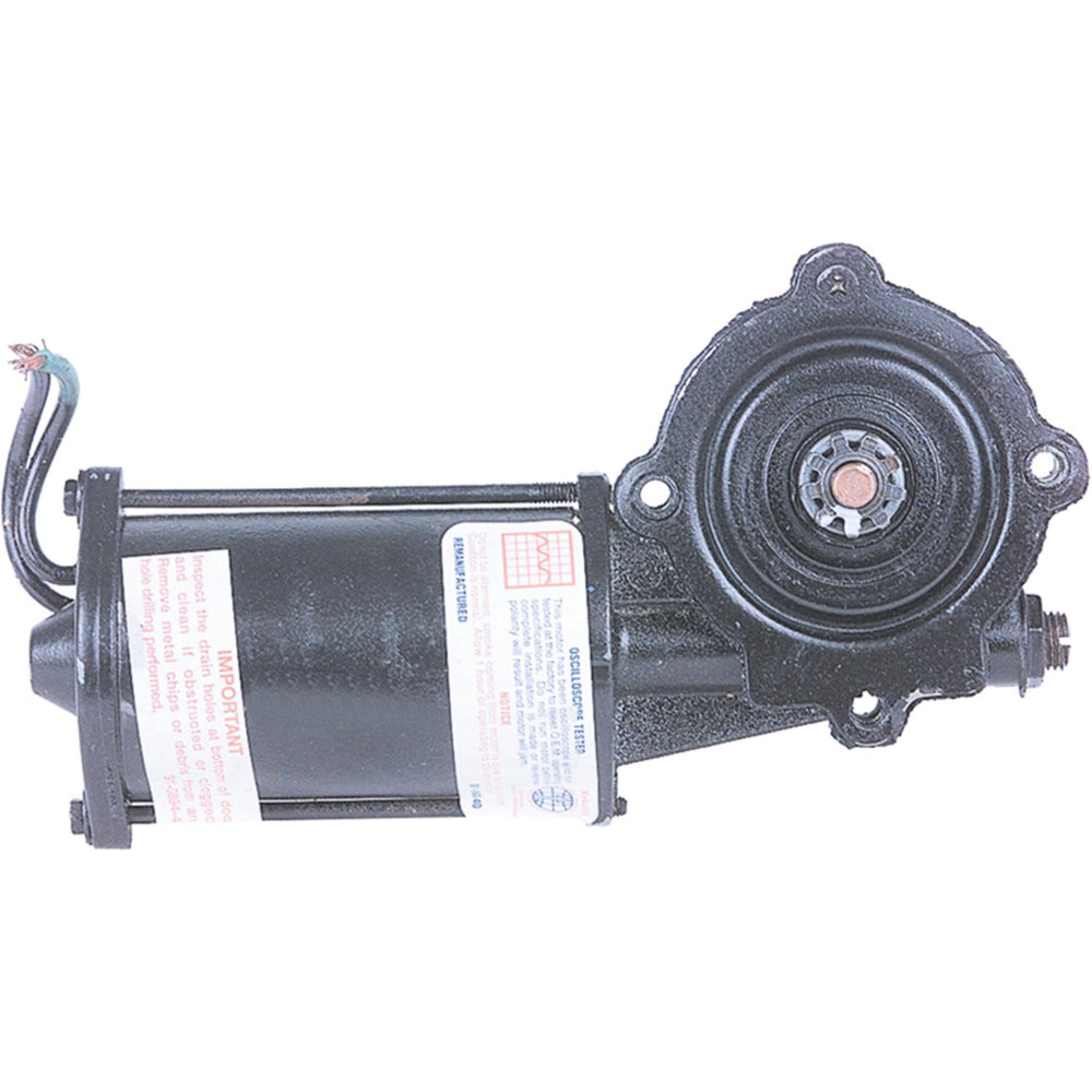 A1 REMFG INC auto part