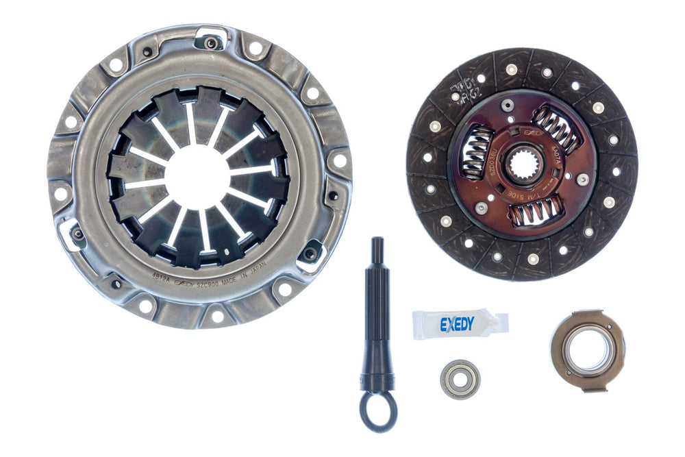 Exedy OE 1998-2000 Chevrolet Metro L3 Clutch Kit