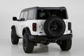 FORD BRONCO, REAR BLACK OUT KIT, 5