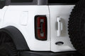 FORD BRONCO, REAR BLACK OUT KIT, 5