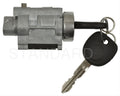 IGNITION LOCK CYLINDER