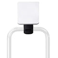 SCANPOD SPR-1U-RM RAIL POD UNCUT FO