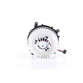 INTERIOR BLOWER