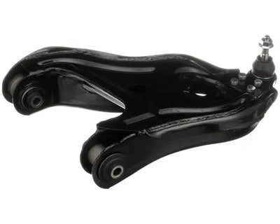 DELPHI control arms