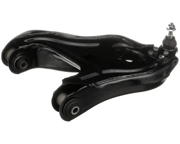 DELPHI control arms