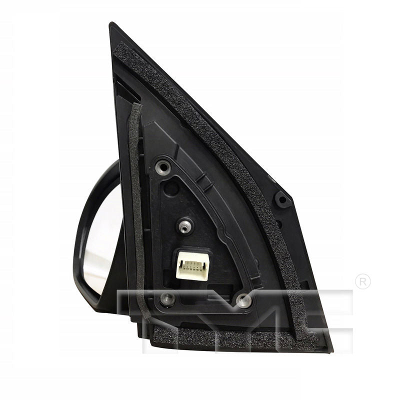 1618 HY TUCSN PWR HT W/O BLIND SPOT W/O SIG