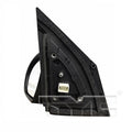 1618 HY TUCSN PWR HT W/O BLIND SPOT W/O SIG
