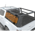 Front Runner Outfitters roof rack detail