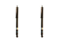 Bilstein B4 OE Replacement 12-15 Mercedes-Benz SLK250/SLK350 Rear Monotube Shock Absorber