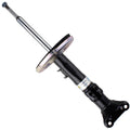 Bilstein B4 2002 Mercedes-Benz C230 Kompressor Front Twintube Strut Assembly
