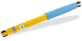 Bilstein B6 2006 Mazda MX-5 Miata Base Front 46mm Monotube Shock Absorber
