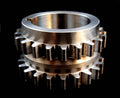 Billet Crankshaft Timing Sprocket Drive Gear 15+ Coyote Motor Large Radius