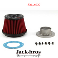 Power Intake Filter AND 7