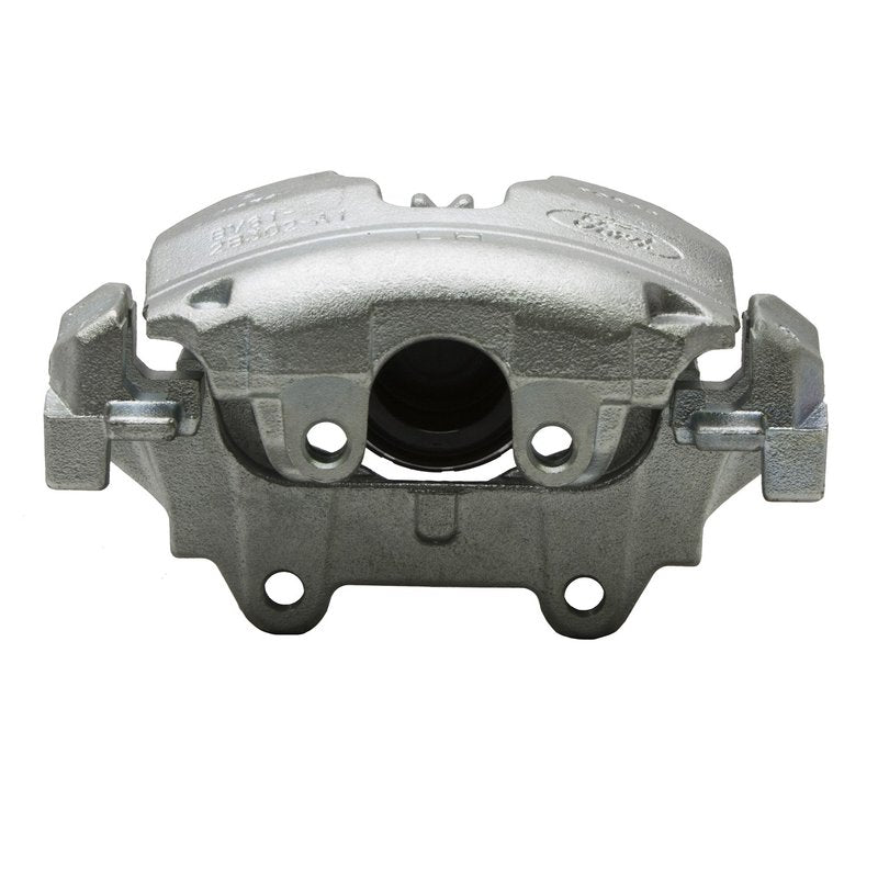 DFC silver auto part