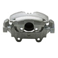 DFC 13-19 Ford Focus Front-L/Front-R Premium Caliper - Silver Zinc Coated