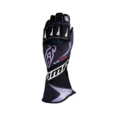 OMP Racing auto part