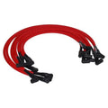Live Wires SBC Under Headers HEI 90 Deg Boot