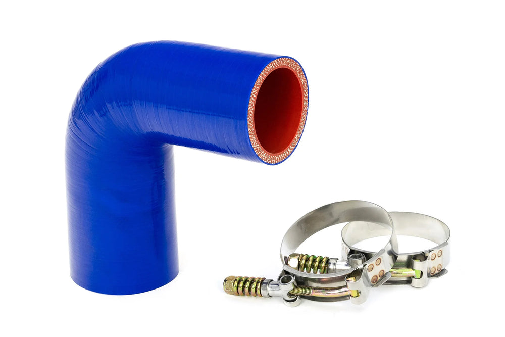 Silicone Transmission Oil Cooler Coolant Hose