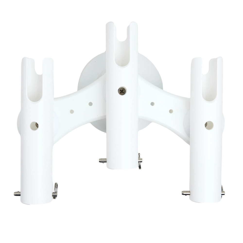 SeaSucker Pro Series 3-Rod Holder