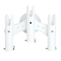 SeaSucker Pro Series 3-Rod Holder