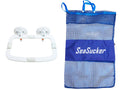 SeaSucker Recycle Waste Band (Large) - White