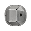 ~(12 lbs. 12X12X4)~ Ford 8.8 Differential Cover Integrated 3/4 Inch NPT Fill Plug Motobilt