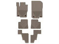 Floor Mat Set