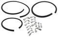 Hose Kit w/o Drier Bead Lock Fittings