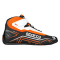 Sparco Shoe K-Run 48 BLU/GRN