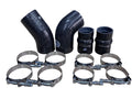 S B Filters 2004-2005 Chevy/GMC Duramax 6.6 LLY Hot Cold Side Boot Kit 83-2018