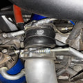 S B Filters 2004-2005 Chevy/GMC Duramax 6.6 LLY Hot Cold Side Boot Kit 83-2018