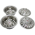 SIM PT SPINTER 06C FRONT 16IN 6 LUG QUICK LINER