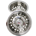 SIM PT SPINTER 06C FRONT 16IN 6 LUG QUICK LINER