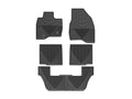 WeatherTech floor mats
