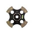 ACT 1992 Acura Integra 4 Pad Rigid Race Disc