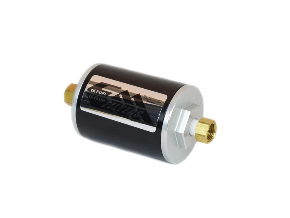 CM -15 EFI INLN FF 06+ MSTG OE FITT
