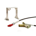 ACCUSUMP ACTUATOR CABLE KIT 6 FT.