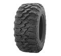 QuadBoss QBT446 Radial Utility Tire - 25x8R12 8Ply