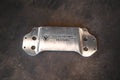 BMW G8X M3,M4 Extended Chassis Brace T304 Stainless Steel