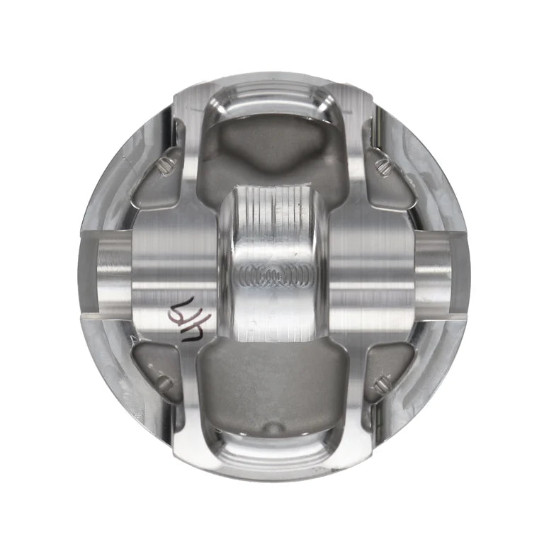 CHEVY SB 23DEG TURBO/SUPERCHARGER D